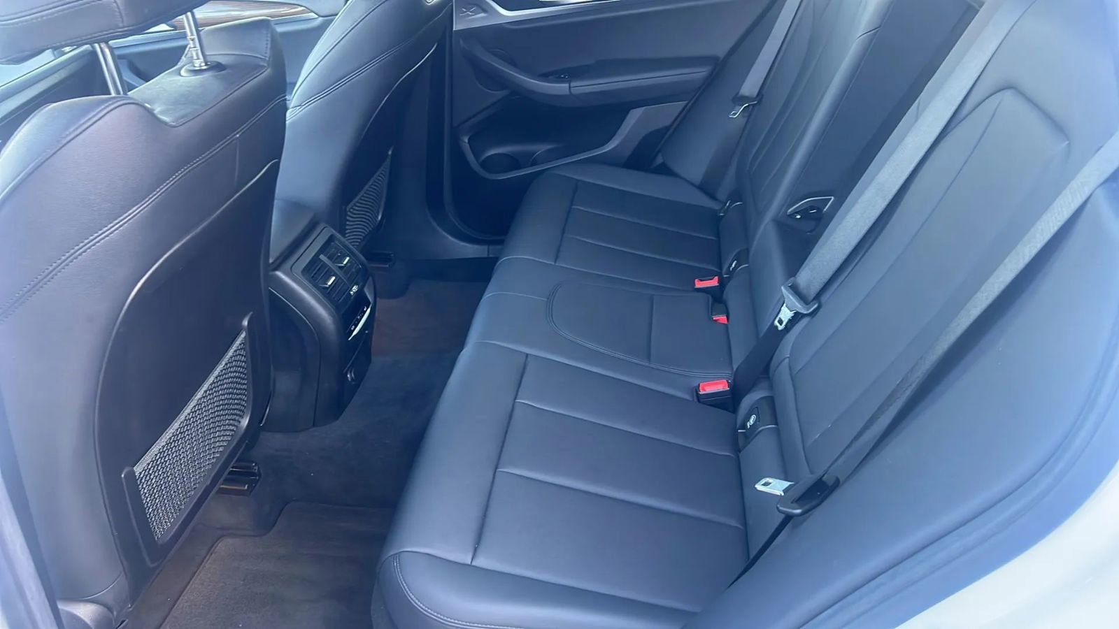 Used 2019 BMW X3 sDrive30i w/ Driving Assistance Package RWD image 15