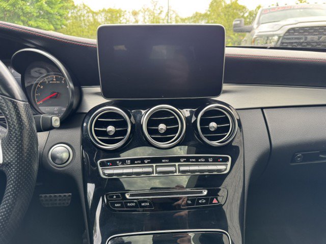 Used 2018 Mercedes-Benz C 43 AMG 4MATIC Coupe image 34