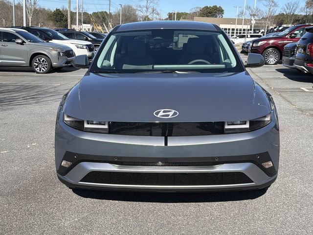 New 2026 Hyundai Ioniq 5 SEL image 2