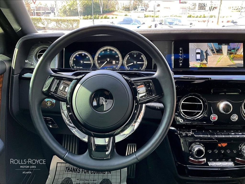 Used 2020 Rolls-Royce Phantom Sedan image 7
