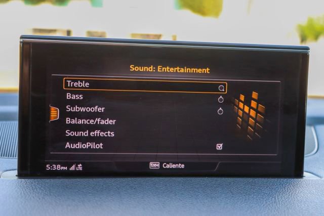 Used 2018 Audi Q7 3.0T Prestige w/ Prestige Package image 51