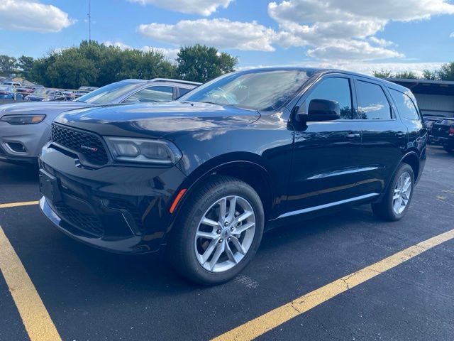 Certified 2023 Dodge Durango GT AWD/4WD image 18