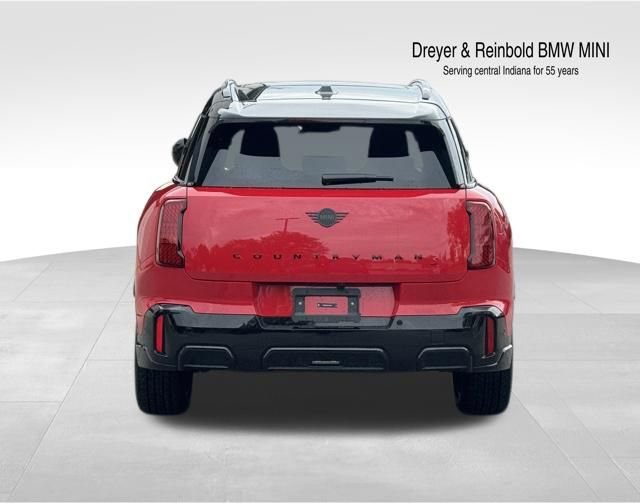 Used 2026 MINI Cooper Countryman S AWD/4WD image 6