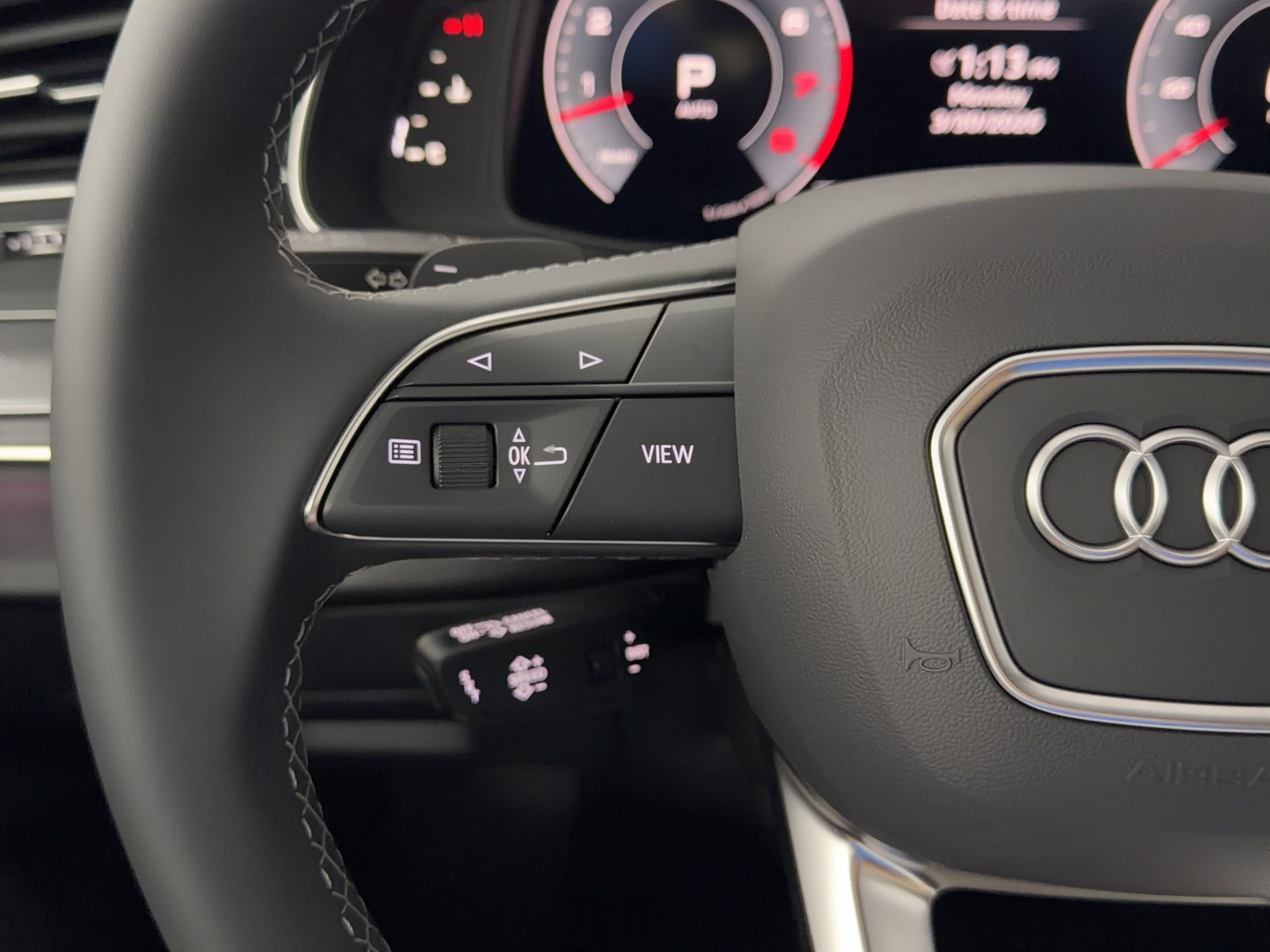 New 2026 Audi Q7 3.0T Premium Plus AWD/4WD image 21