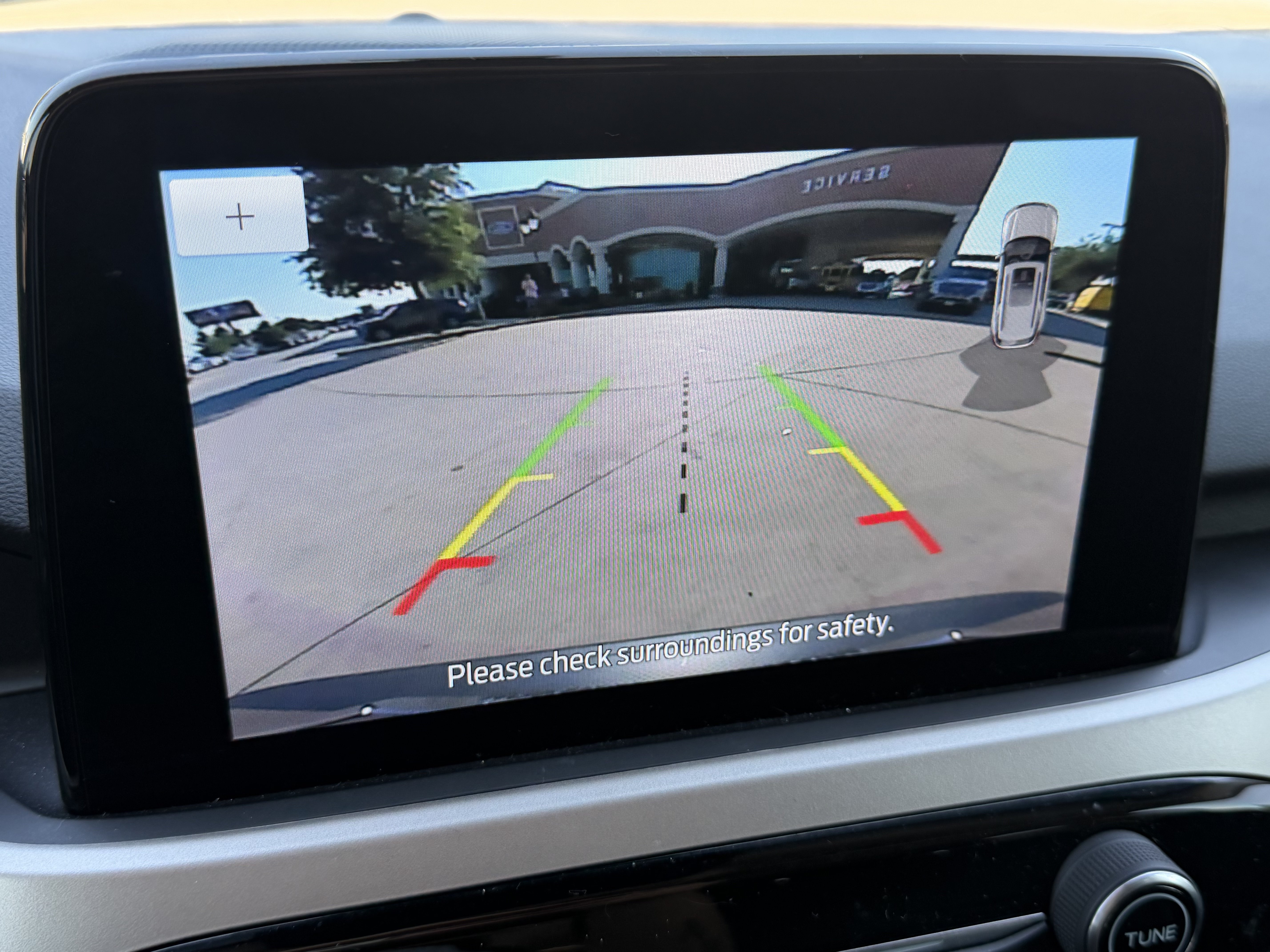 Used 2022 Ford Escape SEL w/ Technology Package FWD image 23