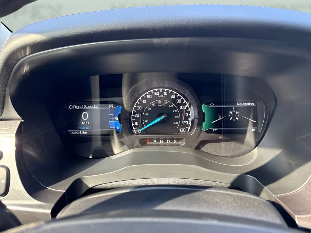 Used 2019 Ford Ranger Lariat w/ Equipment Group 501A Mid AWD/4WD image 21