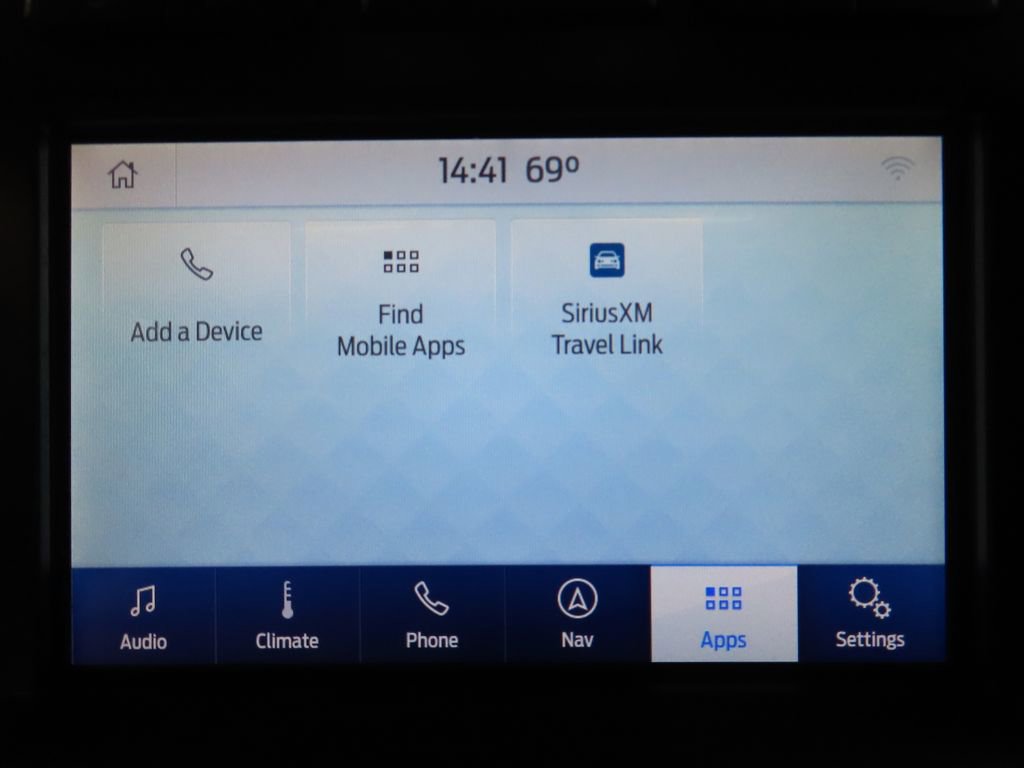 Used 2020 Ford F150 Lariat w/ Equipment Group 502A Luxury AWD/4WD image 24