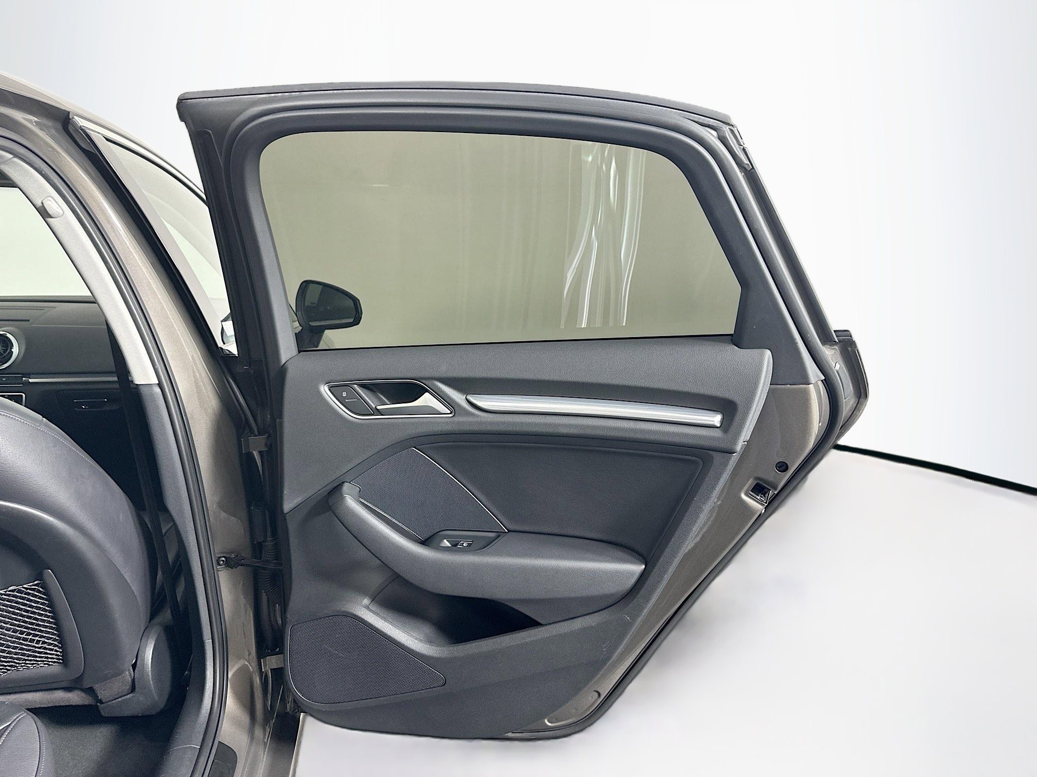 Used 2015 Audi A3 1.8T Premium Plus w/ Premium Plus Package image 30