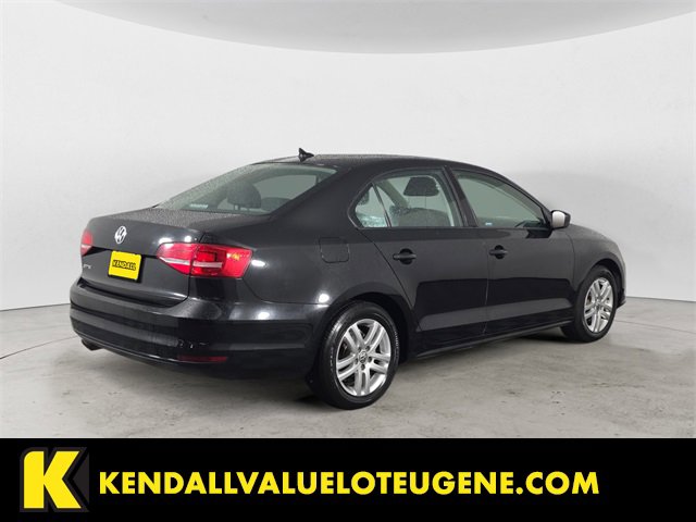Used 2015 Volkswagen Jetta S w/ Welcome Package image 5