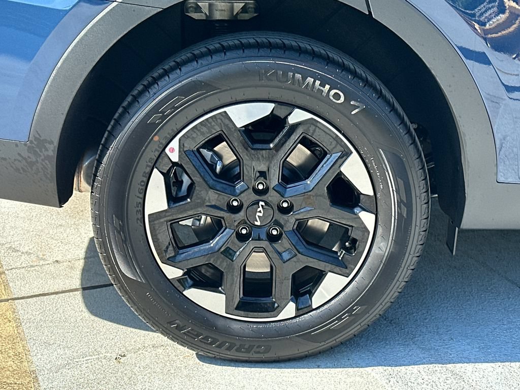 New 2026 Kia Sorento S AWD/4WD image 7