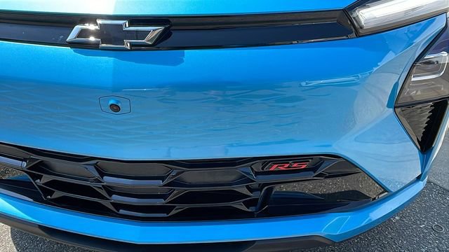New 2027 Chevrolet Bolt RS image 9