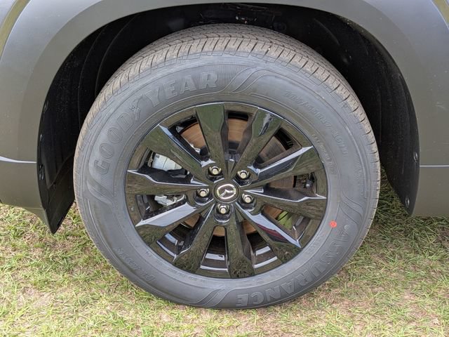 New 2026 MAZDA CX-50 AWD 2.5 S w/ Weather Package image 11
