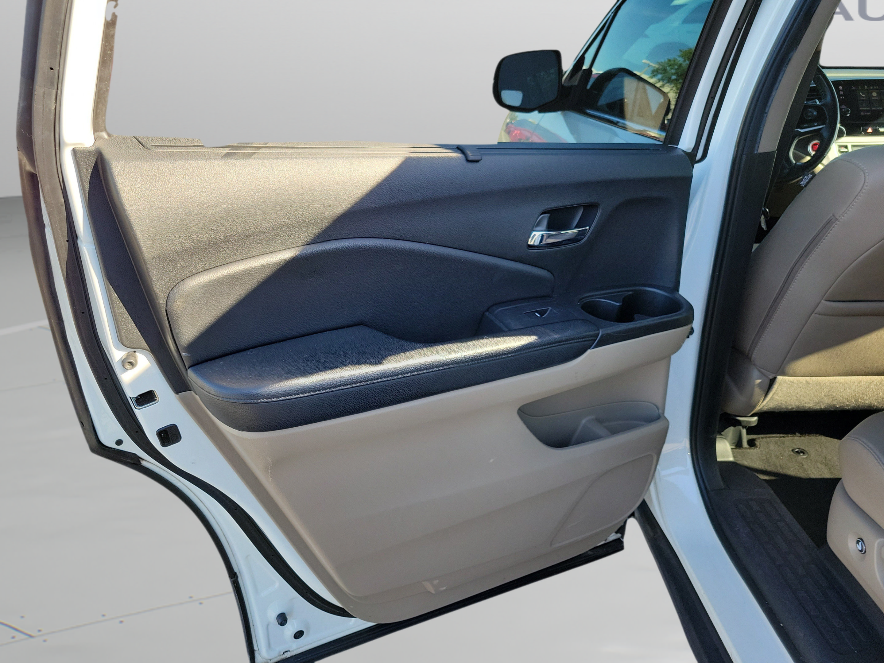 Certified 2021 Honda Pilot EX-L image 24