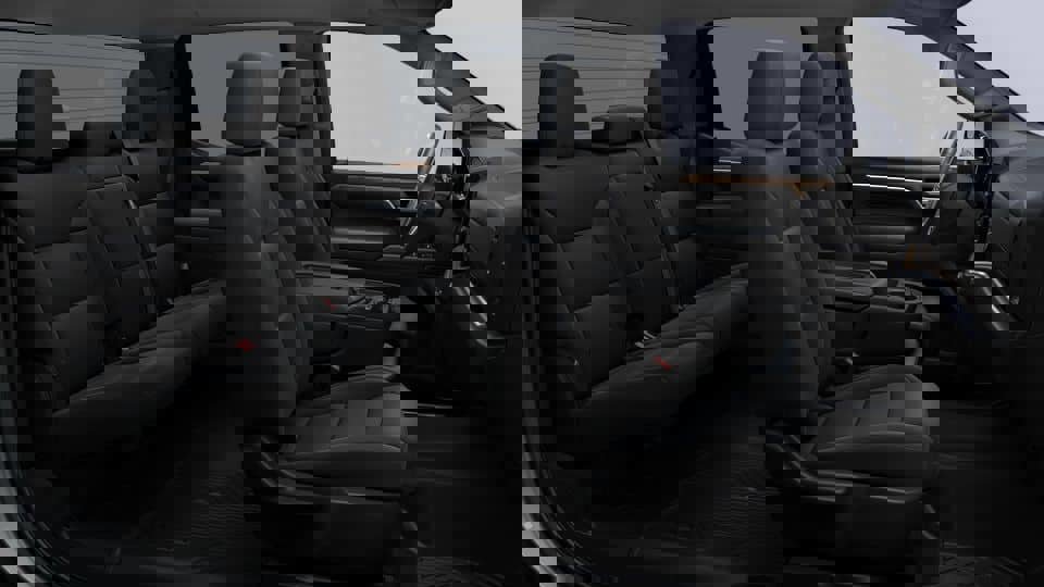 New 2026 Chevrolet Silverado 1500 RST image 32