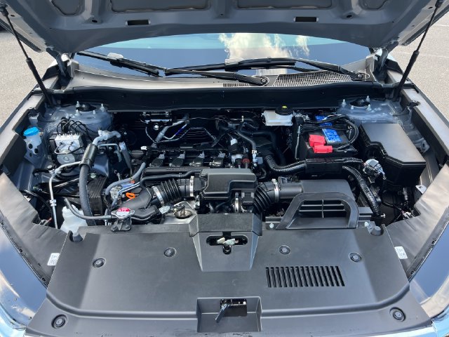New 2026 Honda CR-V LX image 29