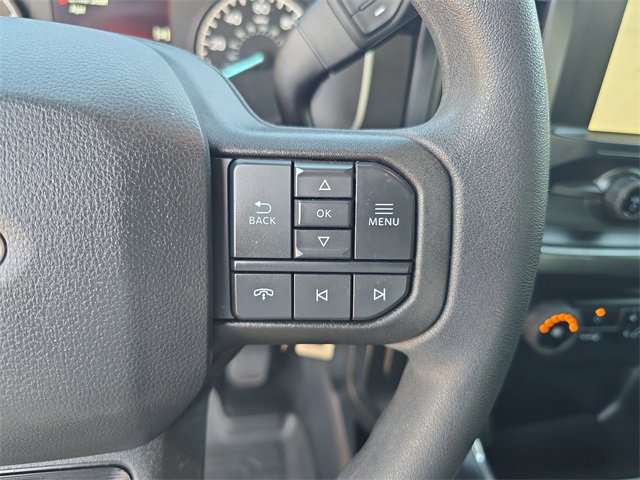 Used 2023 Ford F150 XL w/ STX Appearance Package image 22