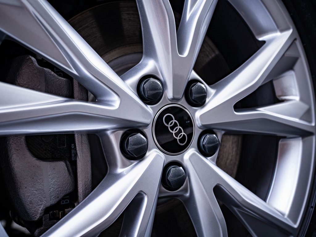 Certified 2025 Audi Q3 2.0T Premium Plus w/ Premium Plus Package image 8