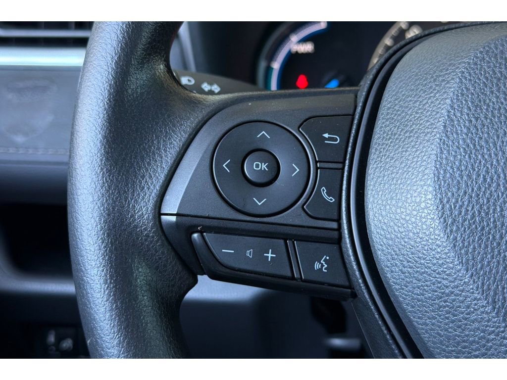 Certified 2023 Toyota RAV4 LE AWD/4WD image 26