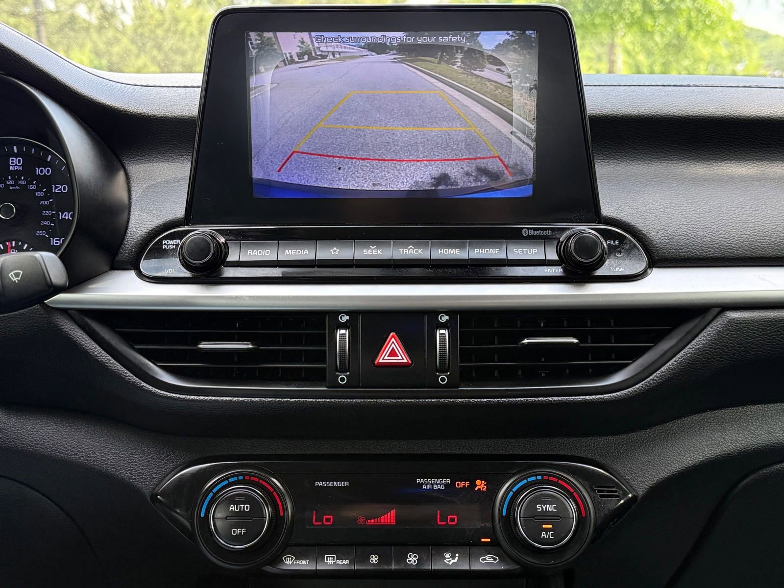 Used 2019 Kia Forte LXS FWD image 30