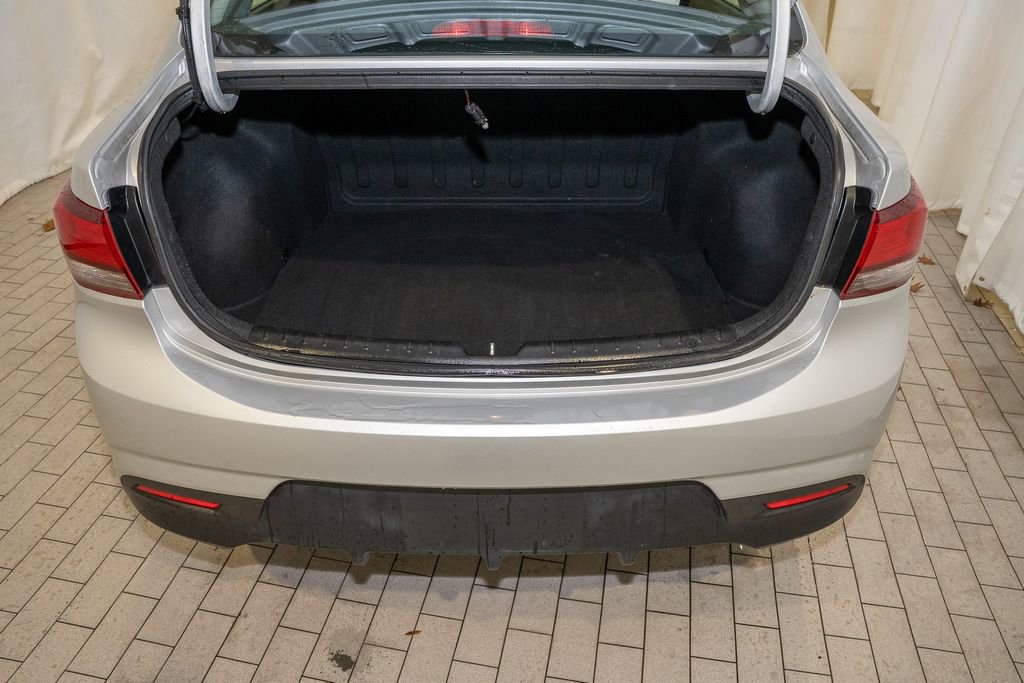 Certified 2020 Kia Rio LX image 6