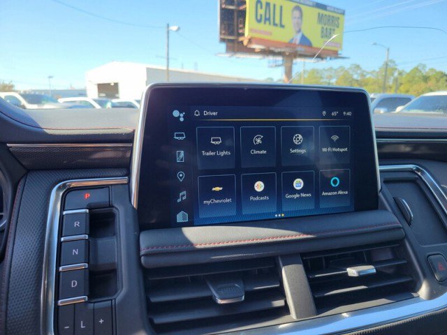 Used 2023 Chevrolet Tahoe RST image 19