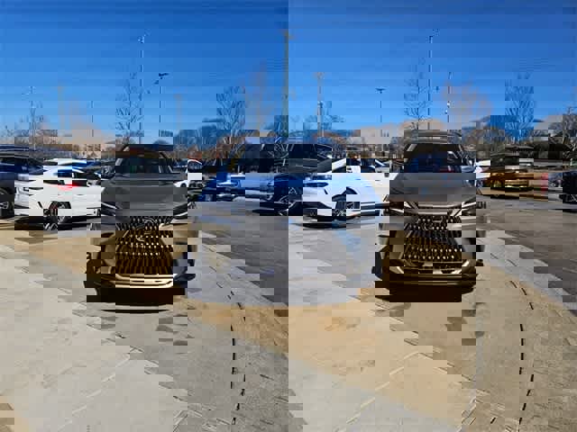 Used 2024 Lexus NX 250 FWD w/ Towing Package (2000 Lbs) image 5