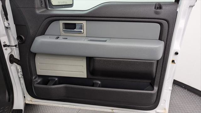 Used 2011 Ford F150 XL w/ PWR Equipment Group RWD image 13