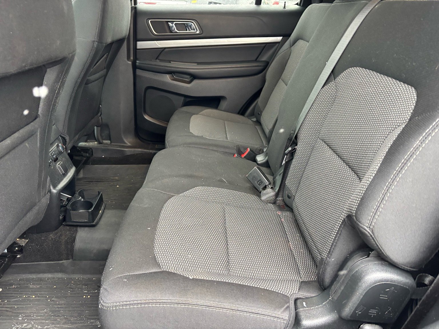 Used 2019 Ford Explorer XLT image 8