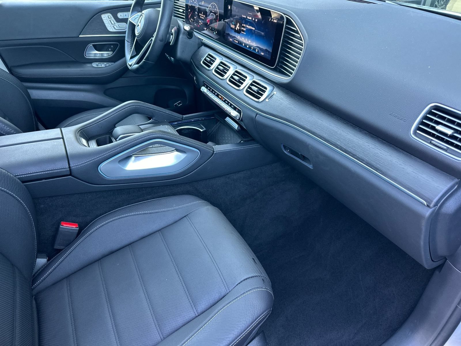 Certified 2026 Mercedes-Benz GLE 350 4MATIC image 18