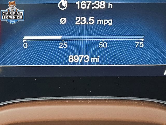 Used 2024 Maserati Grecale GT image 19