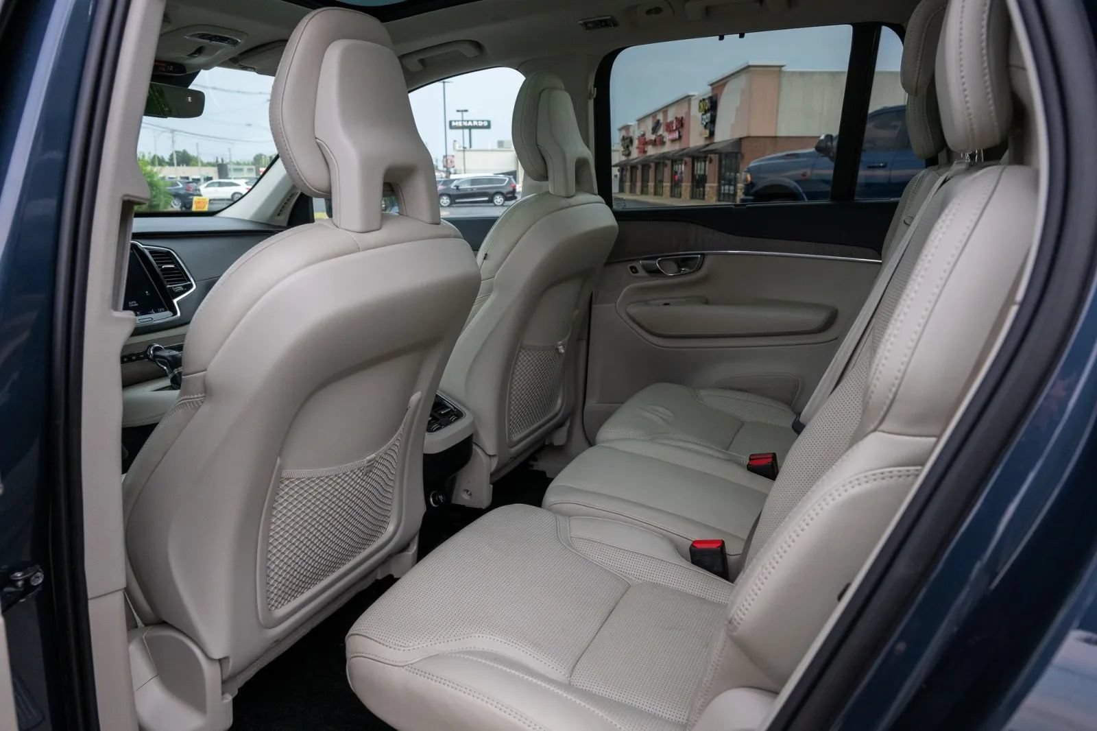 Used 2020 Volvo XC90 T6 Inscription AWD/4WD image 41