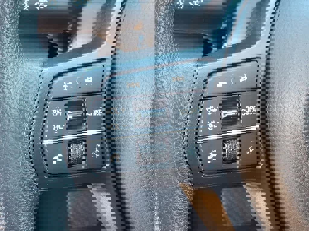 Certified 2024 Honda CR-V LX image 17