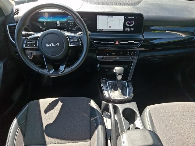 Used 2024 Kia Seltos S AWD/4WD image 19