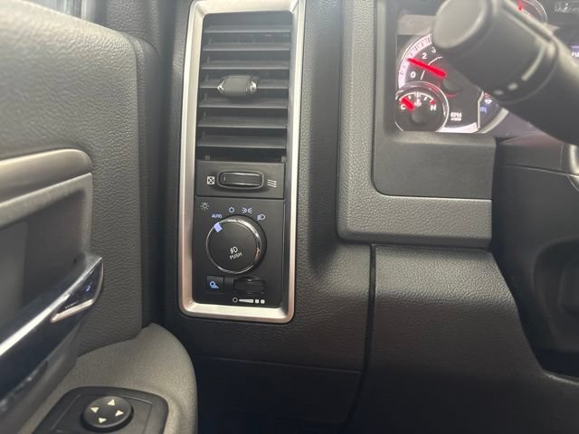 Used 2016 RAM 1500 Big Horn AWD/4WD image 34