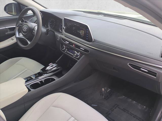 Certified 2023 Hyundai Sonata SEL image 23