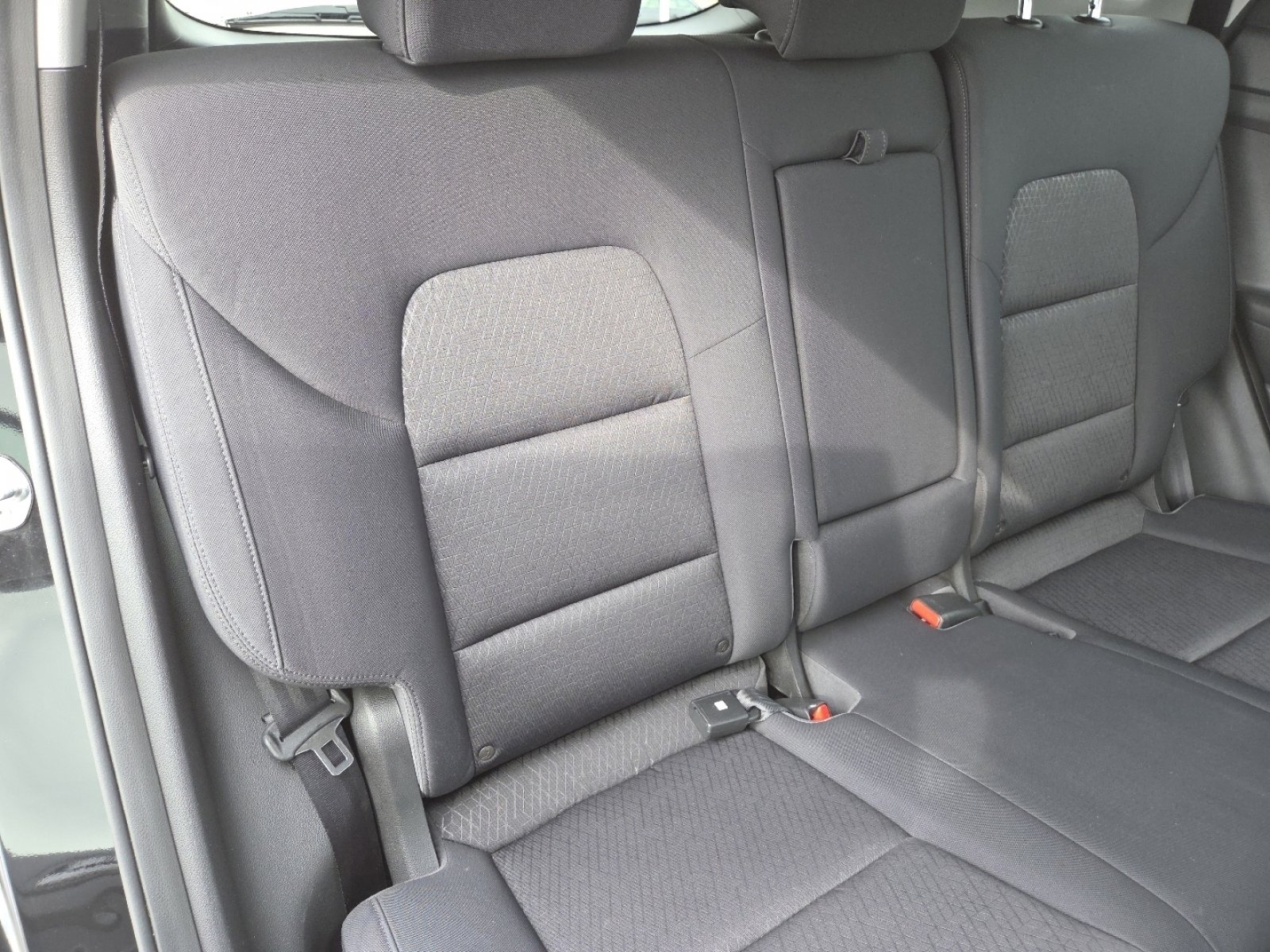 Used 2017 Hyundai Tucson SE image 19