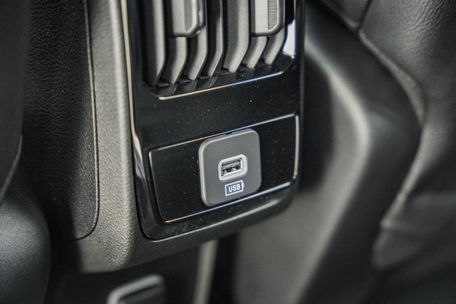 New 2026 Jeep Compass Limited image 35