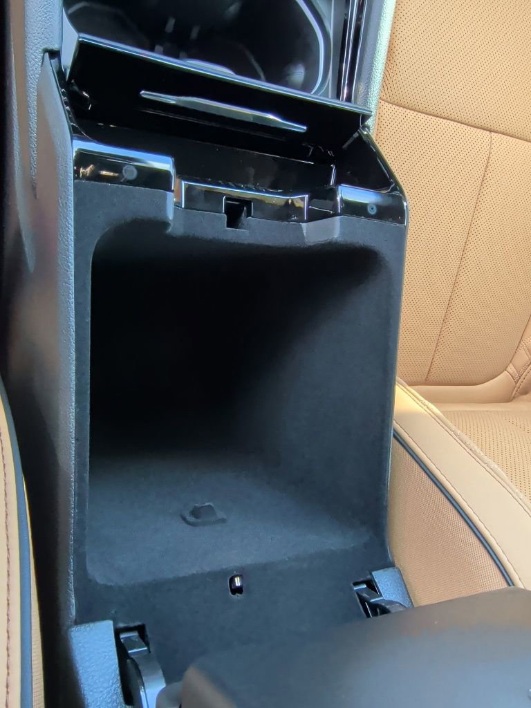 New 2025 Jeep Grand Cherokee Summit image 44