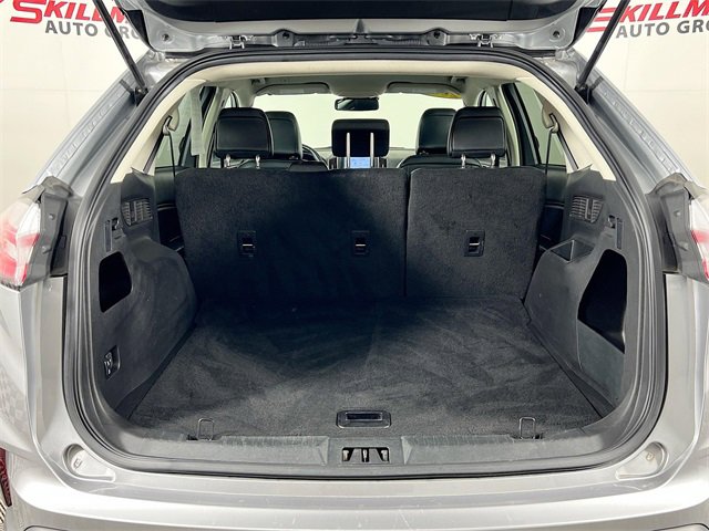 Used 2024 Ford Edge SEL image 25