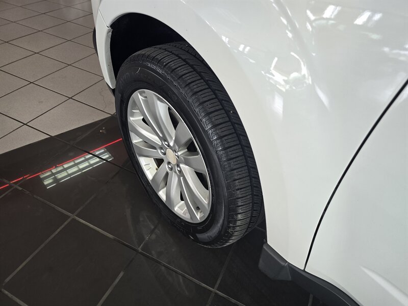 Used 2012 Subaru Forester 2.5X Touring AWD/4WD image 34