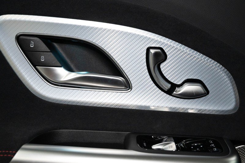 New 2027 Mercedes-Benz CLA 220 image 18