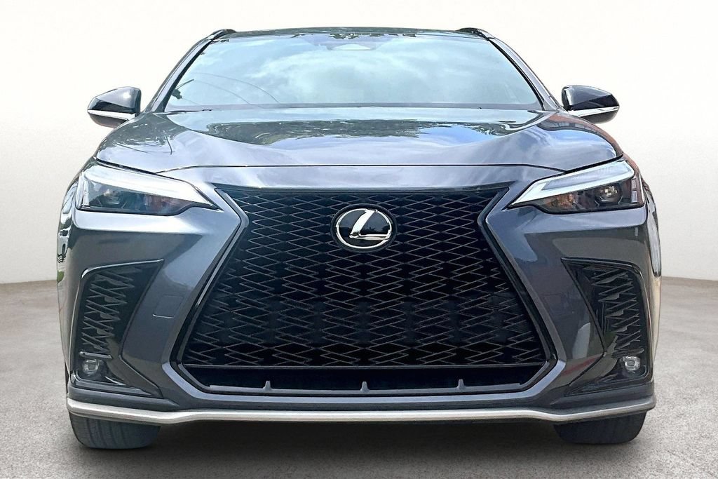 Used 2024 Lexus NX 350 F Sport AWD/4WD image 4