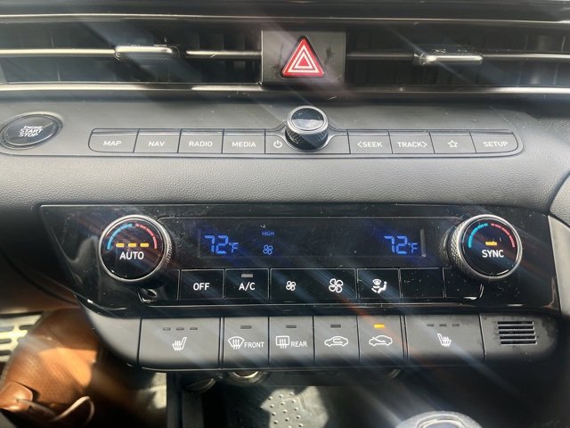 Used 2023 Hyundai Elantra N Line image 10