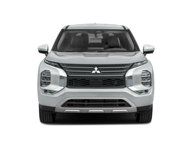 Used 2023 Mitsubishi Outlander SE AWD/4WD image 7