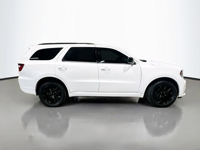 Used 2018 Dodge Durango GT w/ Premium Group AWD/4WD image 6