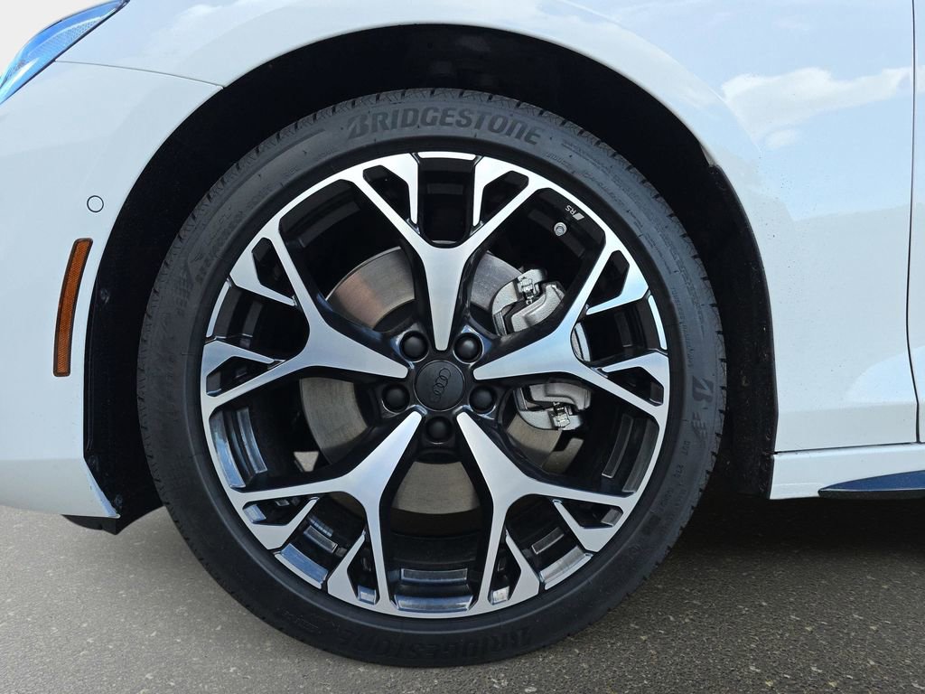 New 2026 Audi A6 Premium Plus image 33