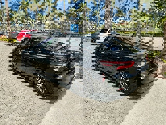 Used 2023 Toyota Camry XLE w/ Navigation Package image 4