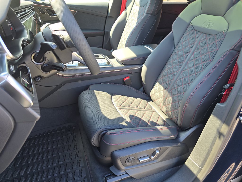 New 2026 Audi Q8 Prestige AWD/4WD image 18