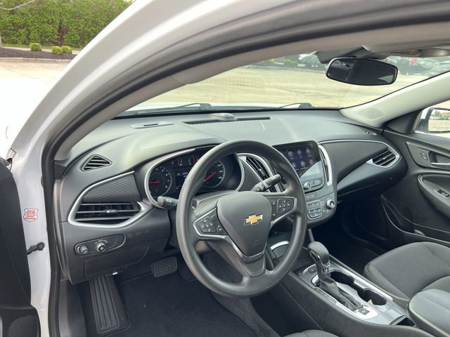 Used 2024 Chevrolet Malibu LT image 10