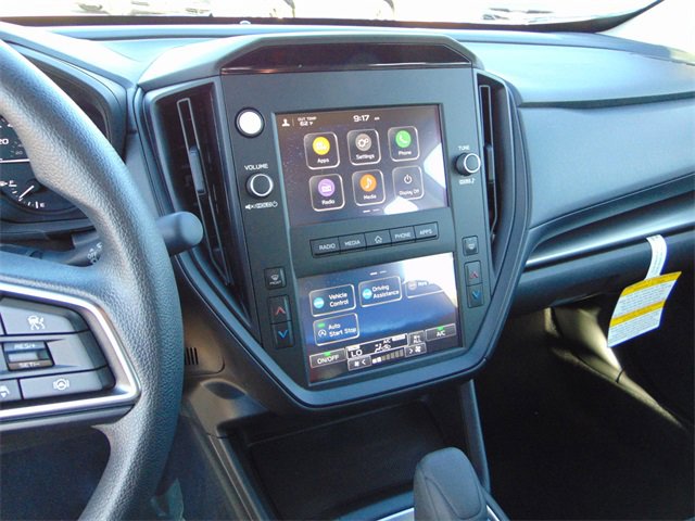 New 2025 Subaru Impreza 2.0i image 12